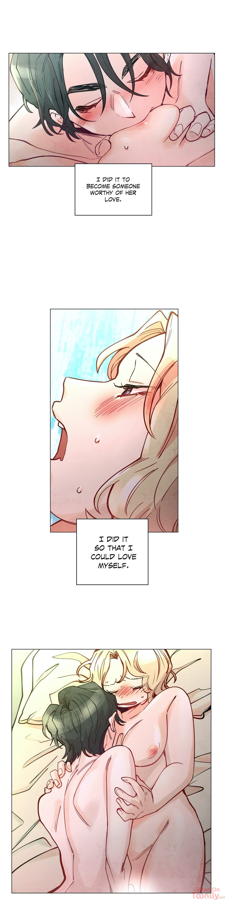 The Missing O page 11
