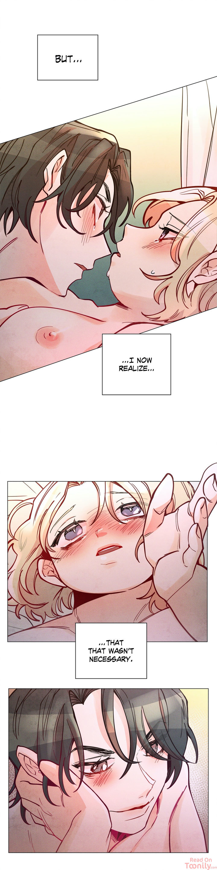 The Missing O page 12