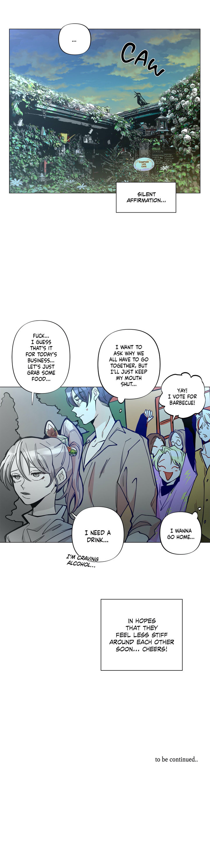The Missing O page 17