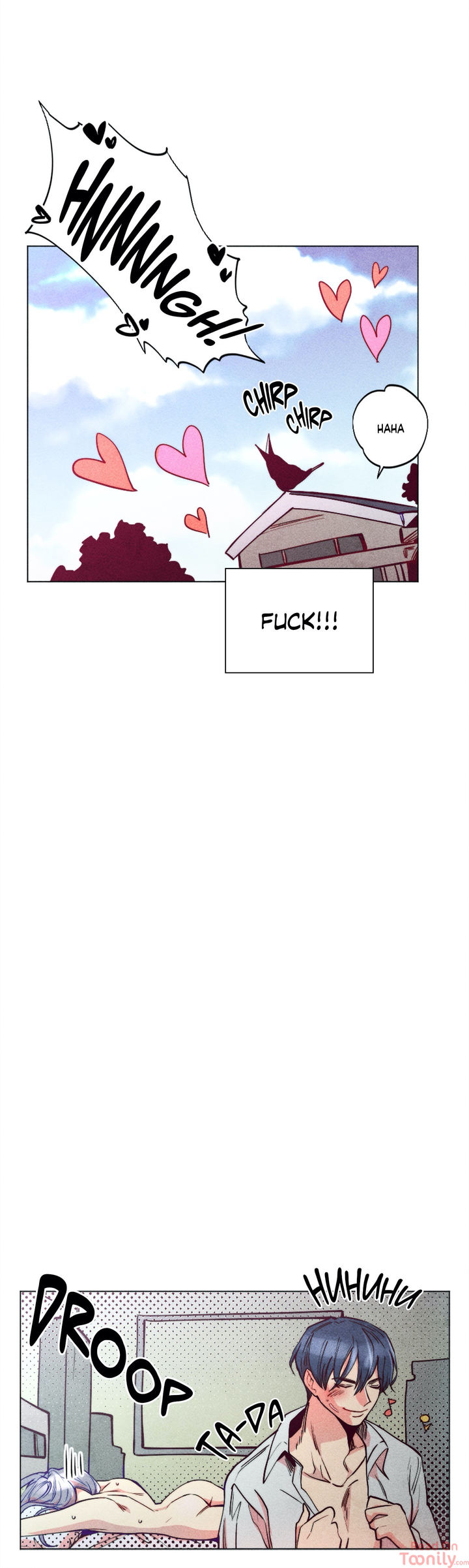 The Missing O page 12