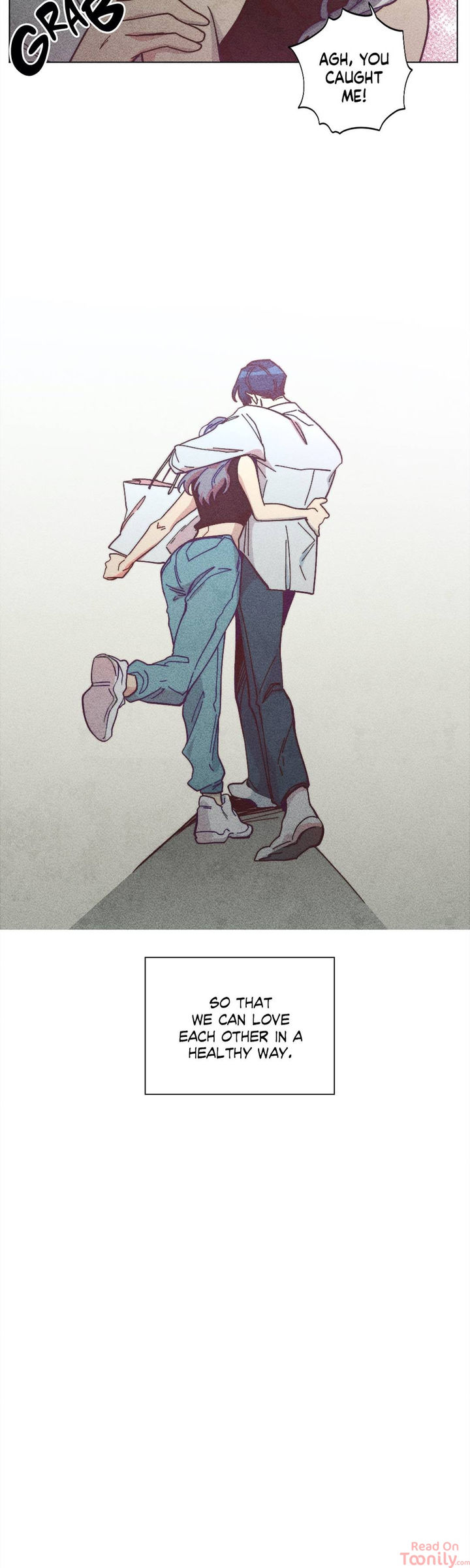 The Missing O page 17