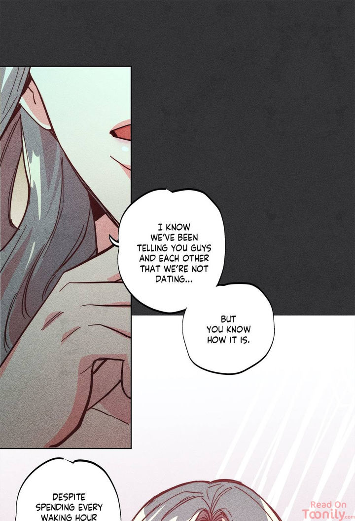 The Missing O page 25