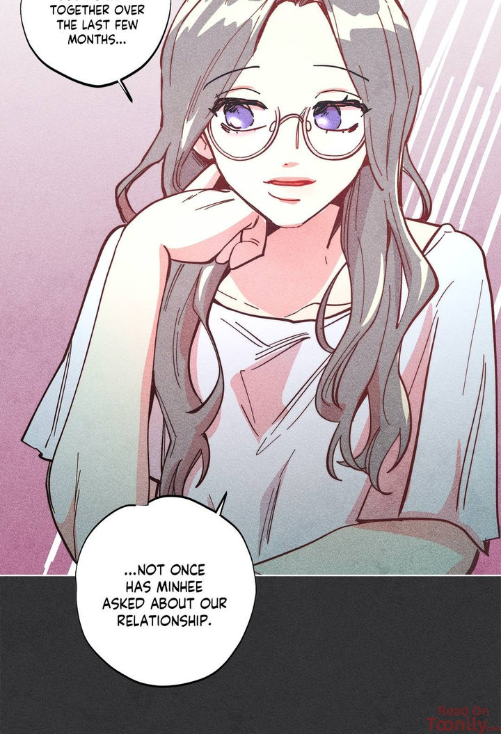 The Missing O page 26