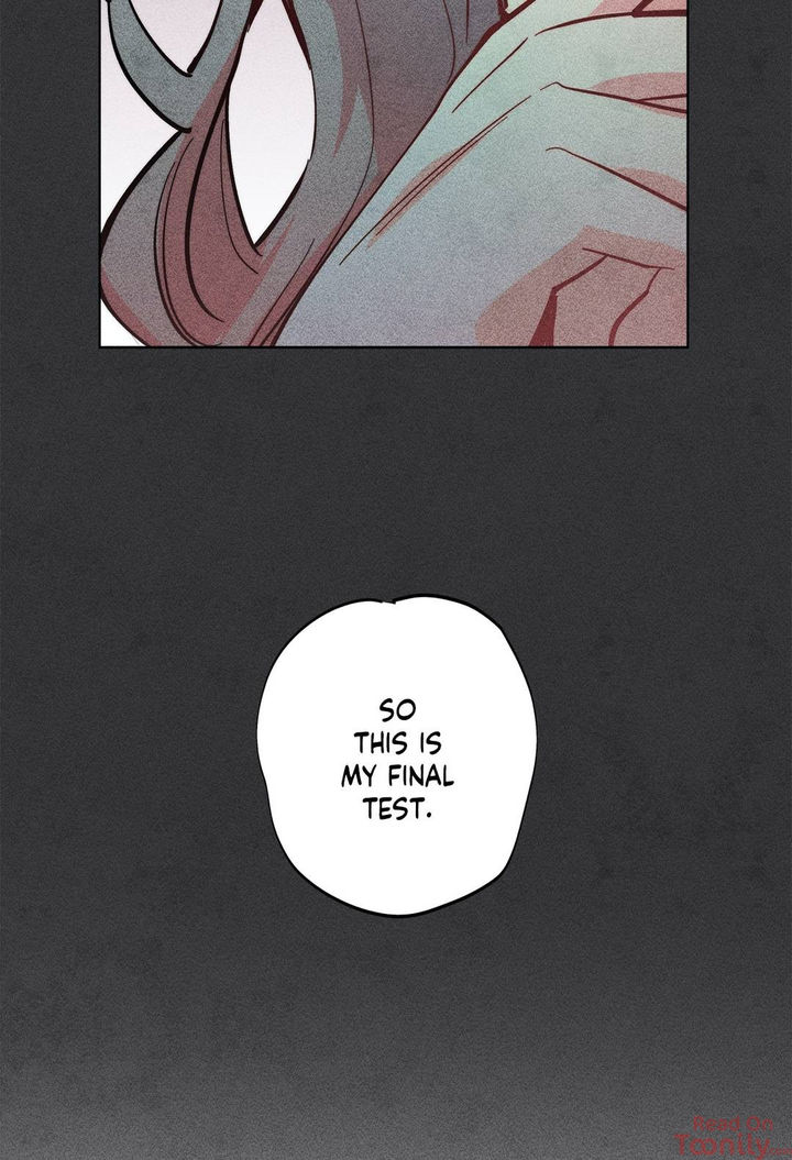 The Missing O page 28