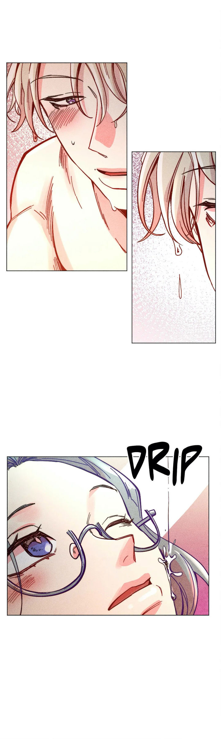 The Missing O page 6