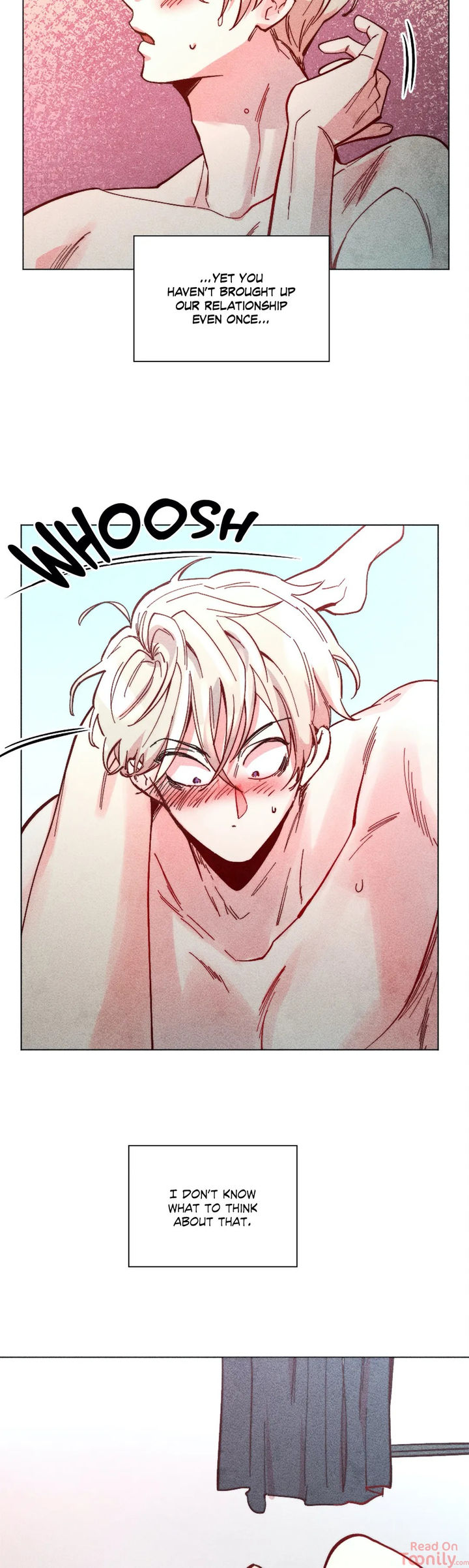The Missing O page 8