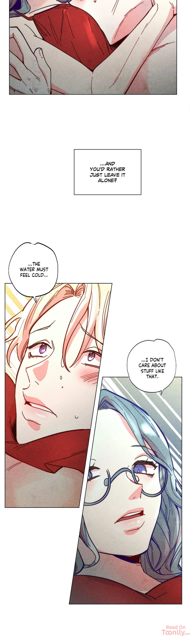 The Missing O page 10
