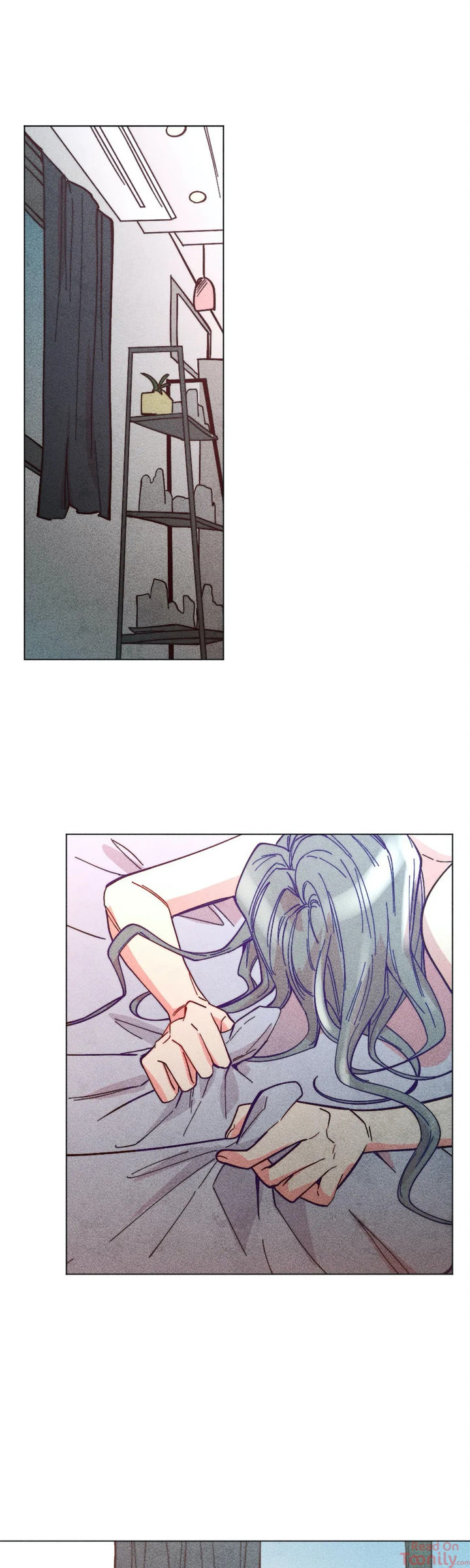 The Missing O page 13