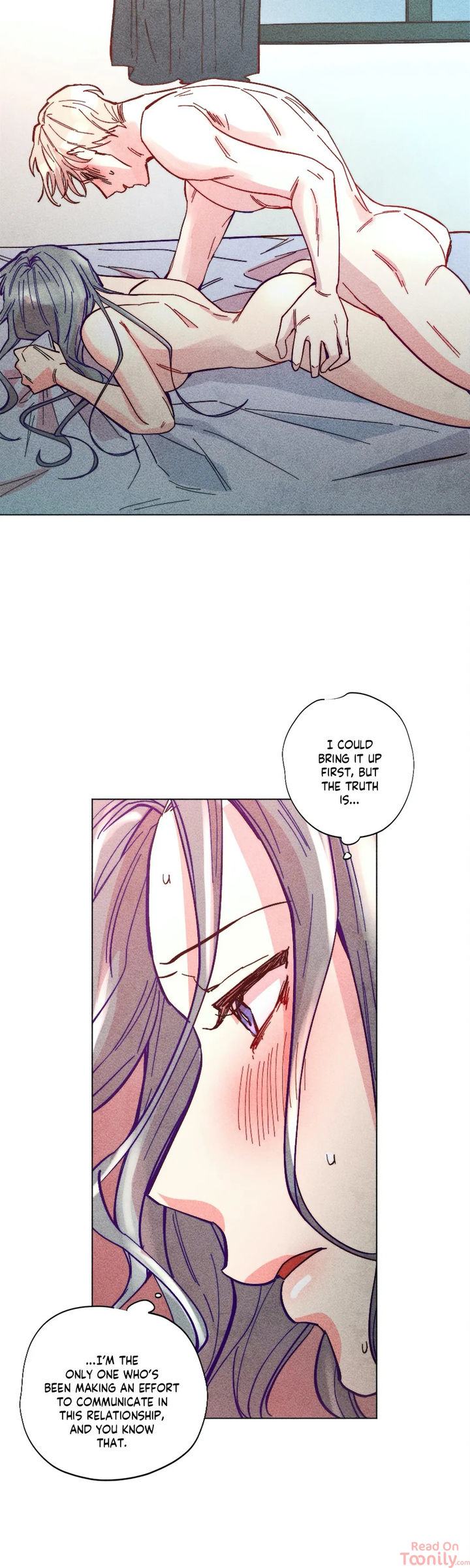 The Missing O page 14