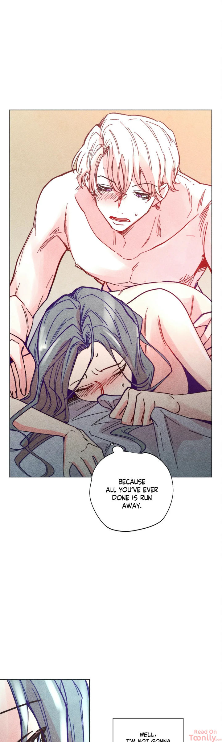 The Missing O page 15