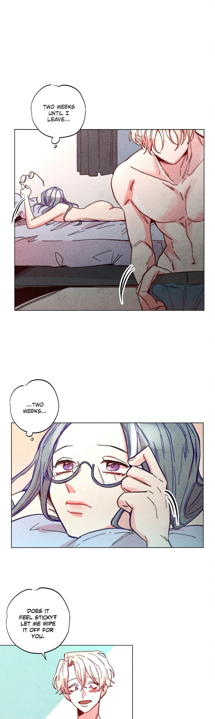 The Missing O page 19