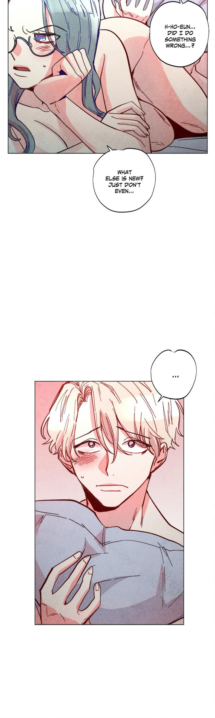 The Missing O page 24