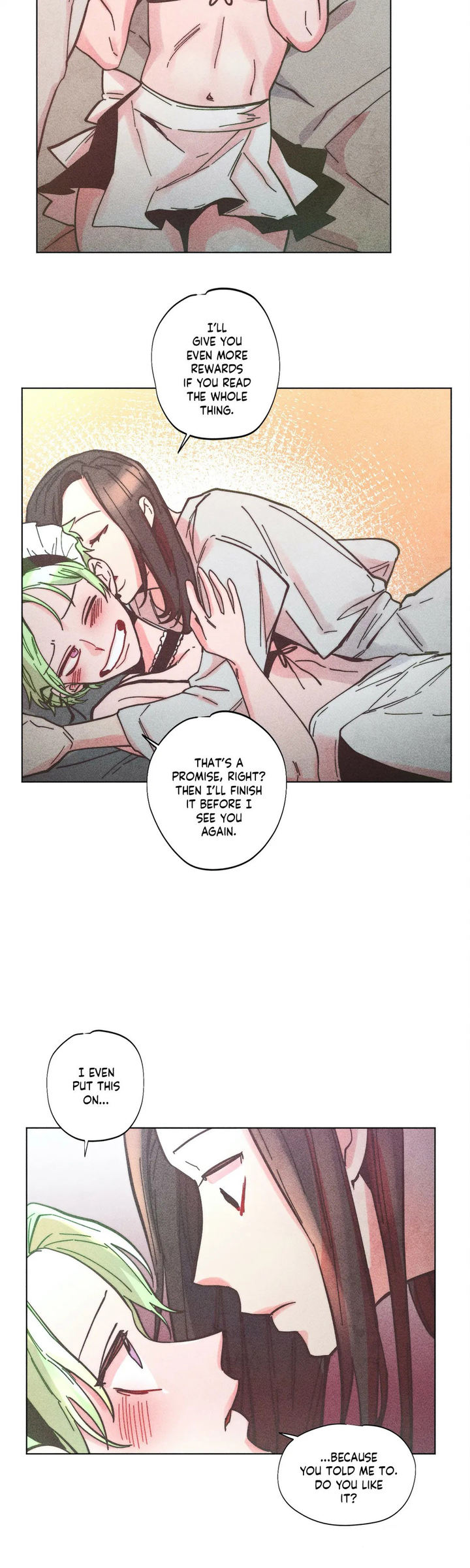 The Missing O page 8