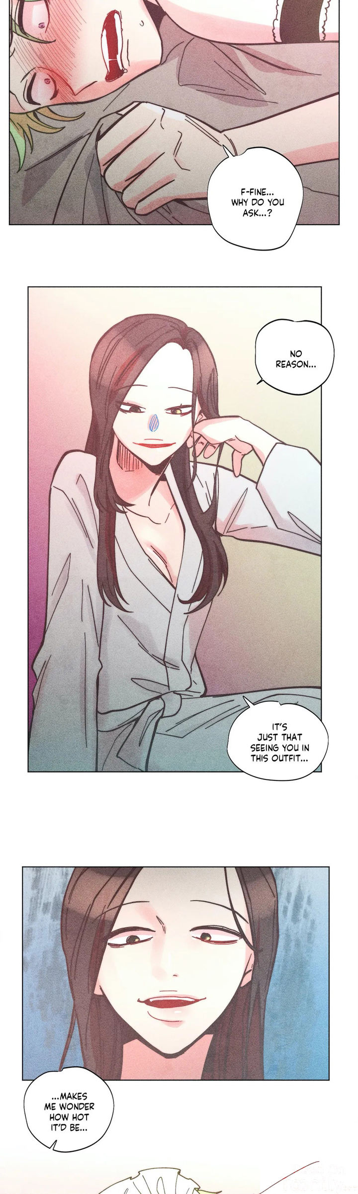 The Missing O page 11