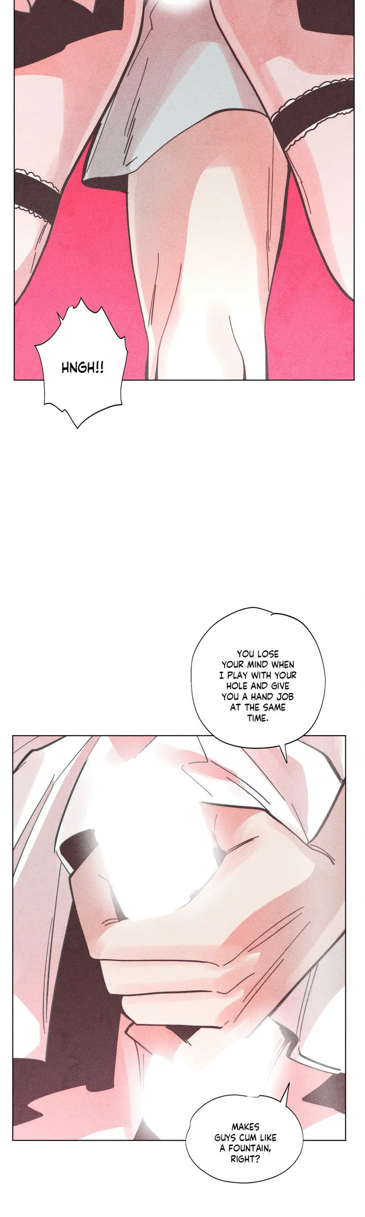 The Missing O page 23
