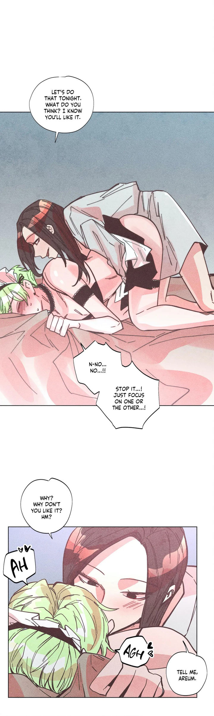 The Missing O page 24