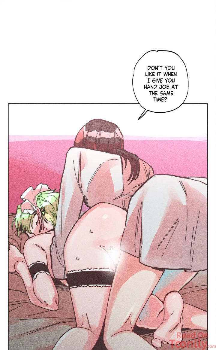 The Missing O page 25