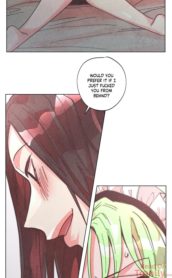 The Missing O page 26