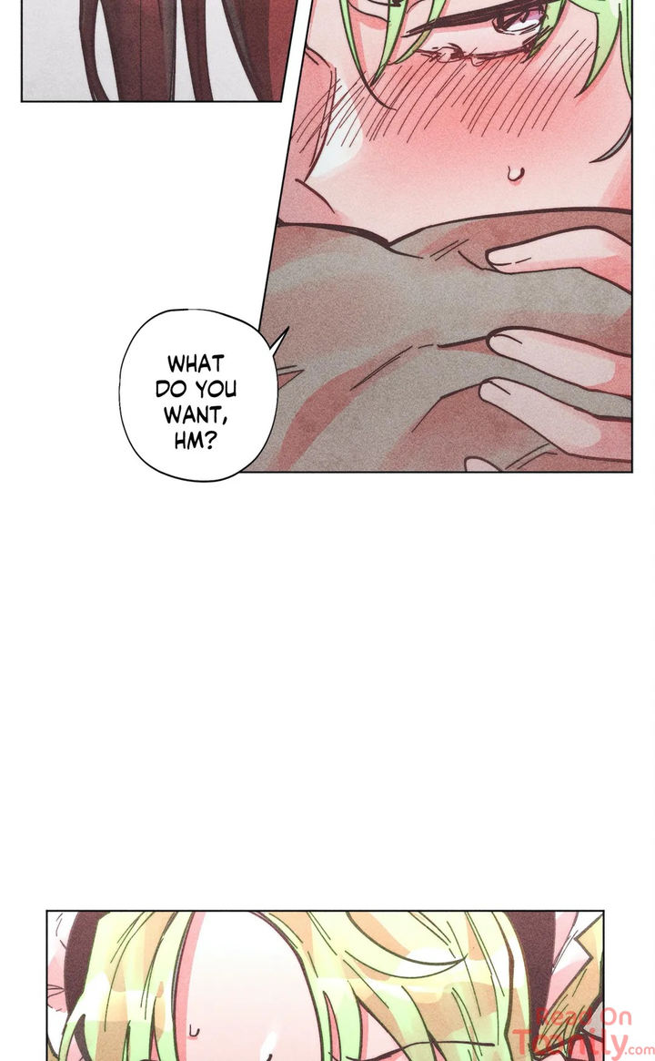 The Missing O page 27