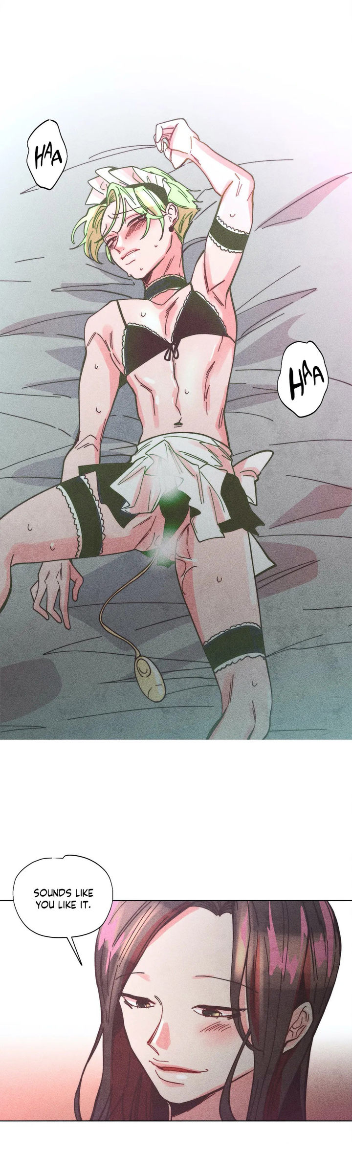 The Missing O page 10
