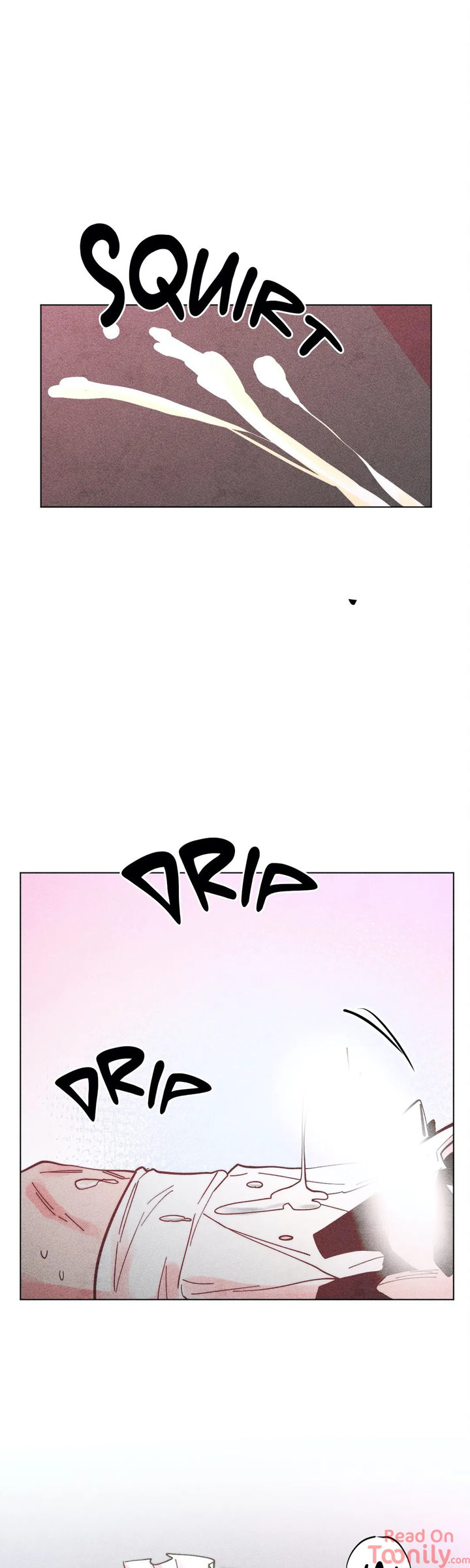 The Missing O page 22