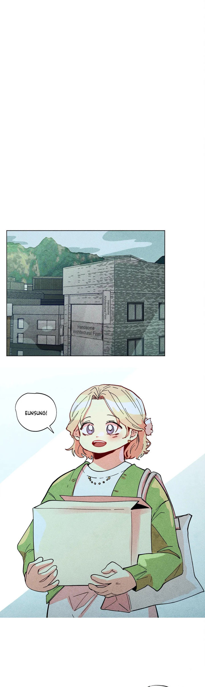 The Missing O page 25