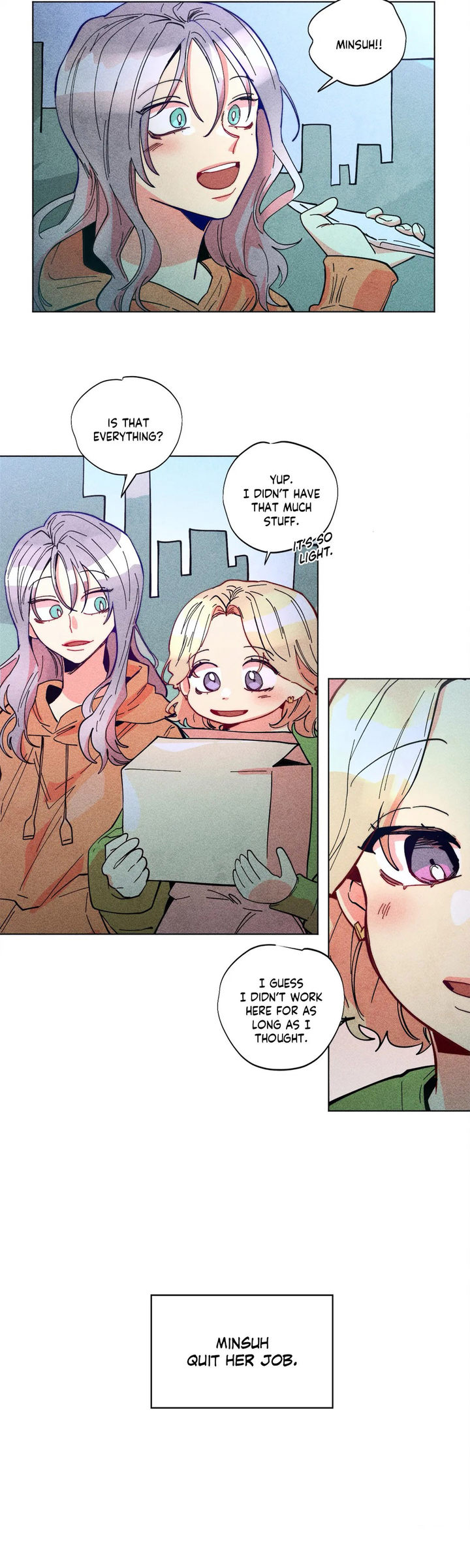 The Missing O page 26