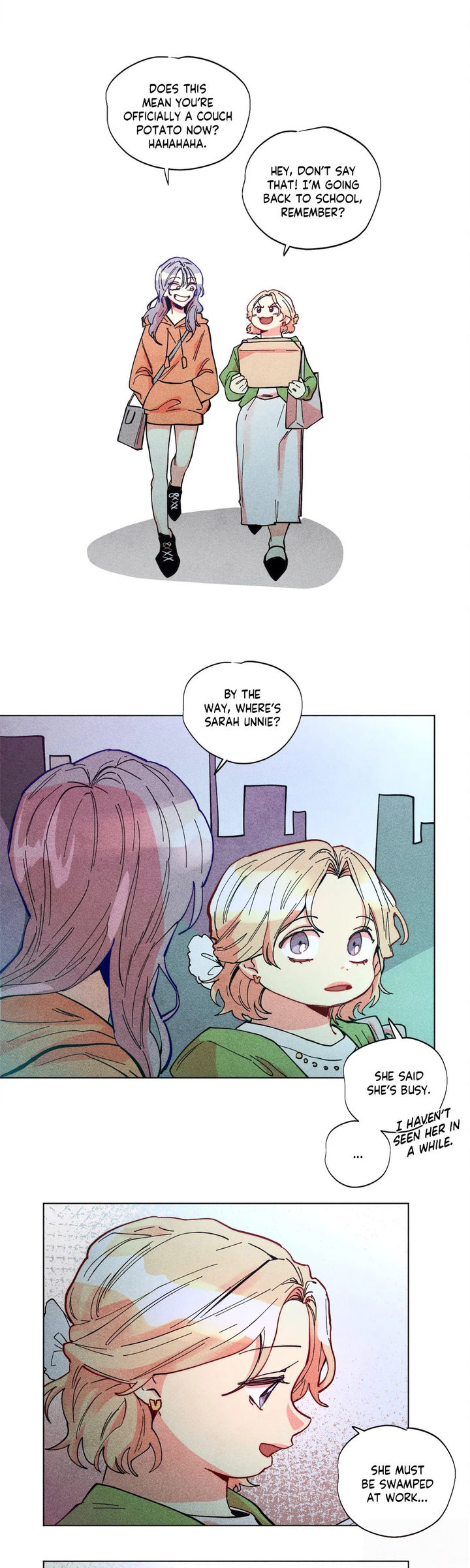 The Missing O page 27