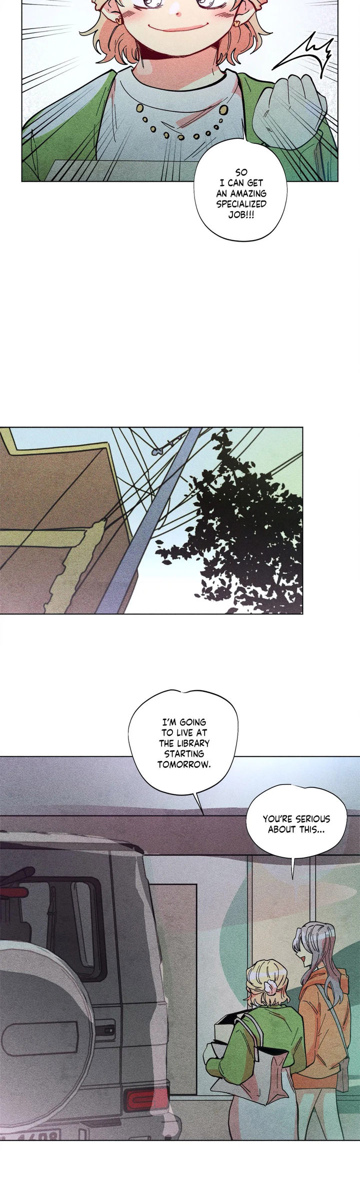 The Missing O page 29