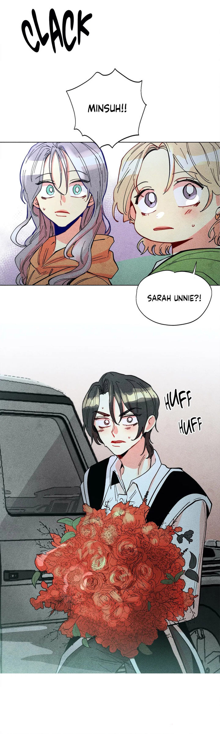 The Missing O page 30