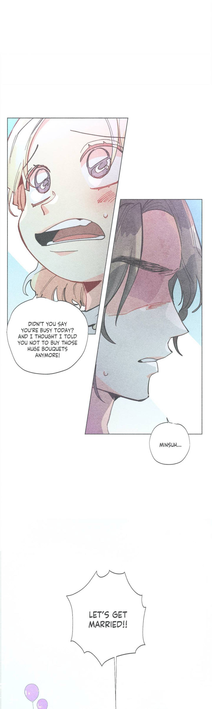 The Missing O page 2