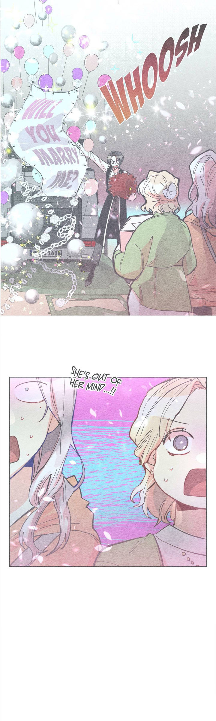 The Missing O page 3