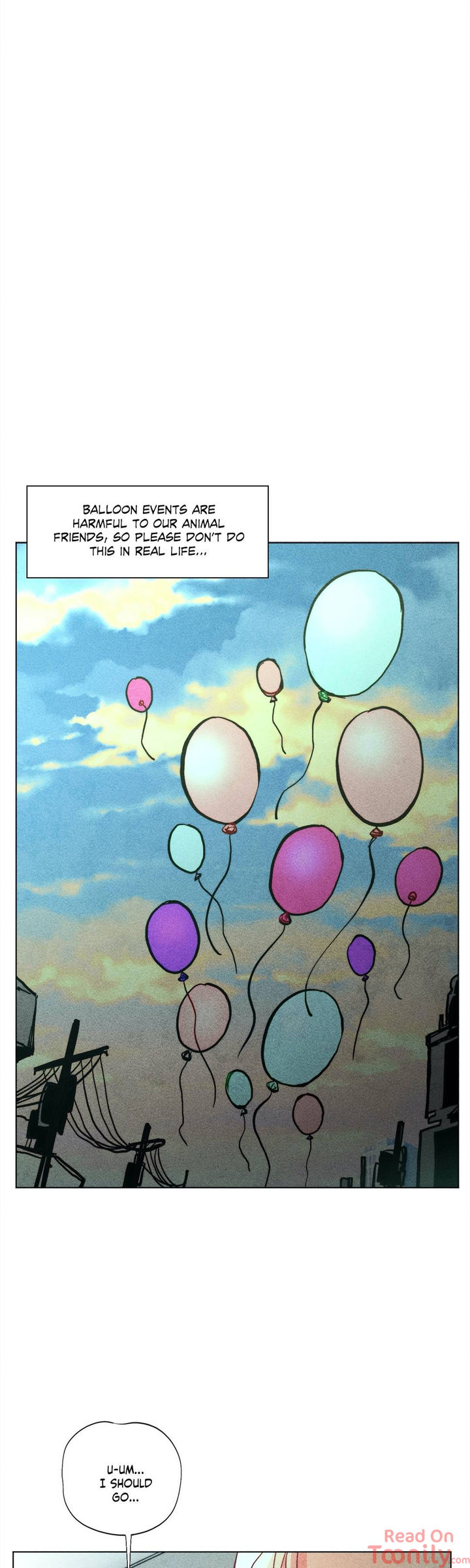 The Missing O page 5