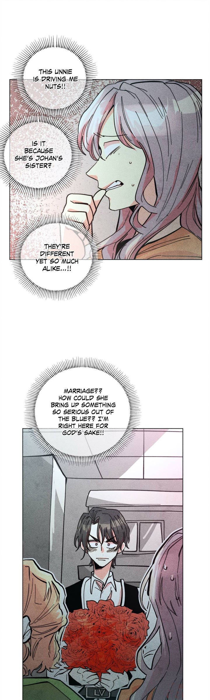 The Missing O page 7