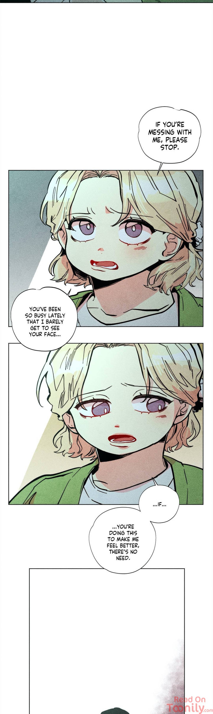 The Missing O page 10
