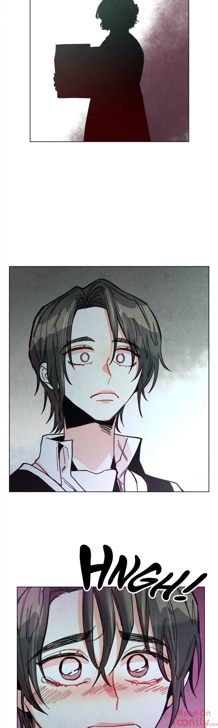 The Missing O page 11