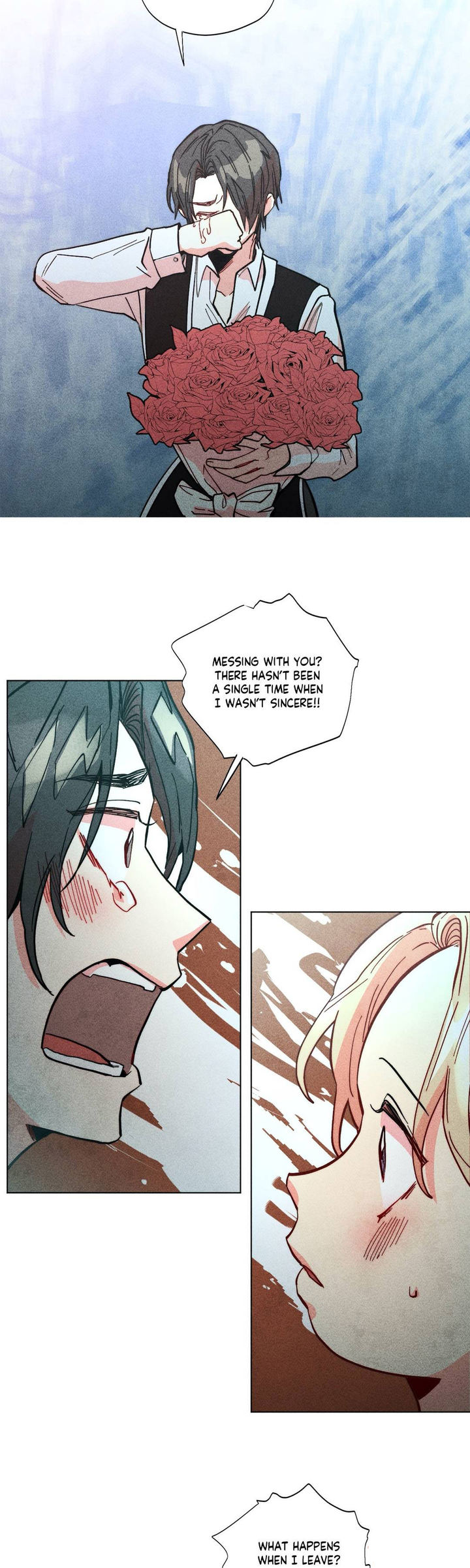 The Missing O page 14