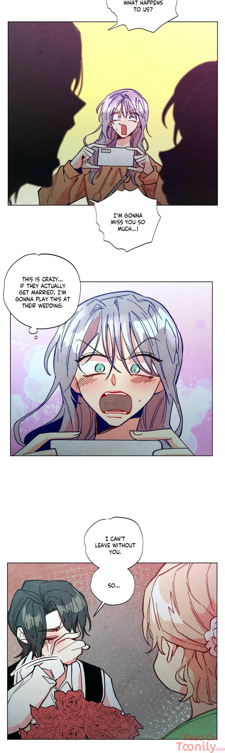 The Missing O page 15