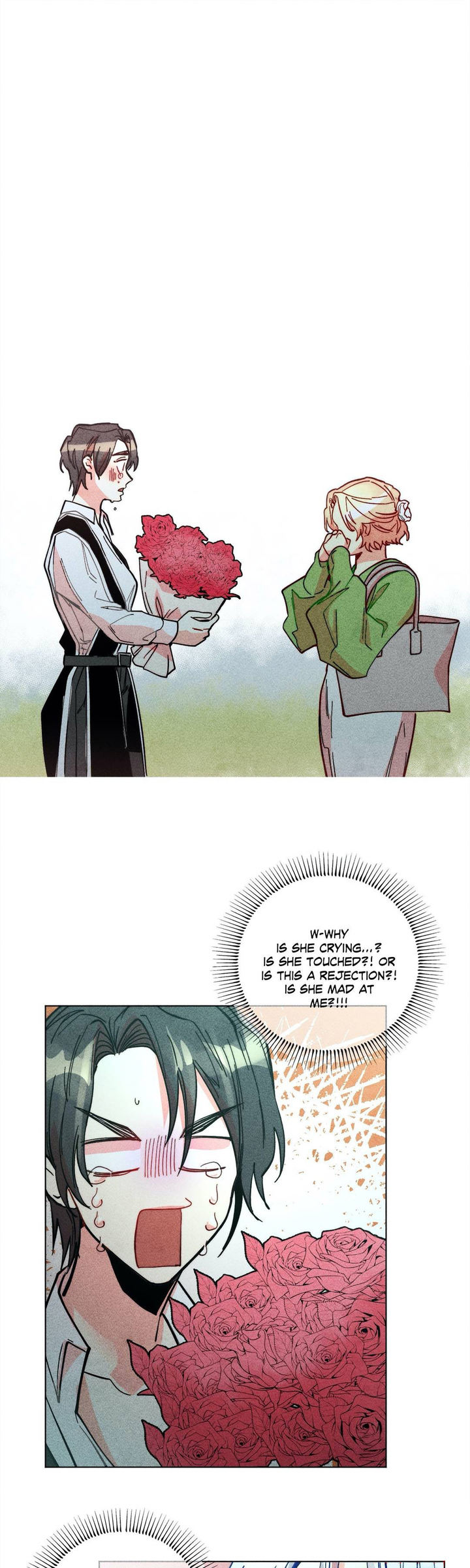 The Missing O page 19