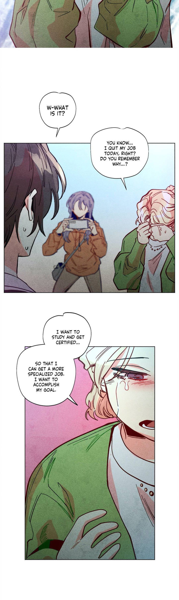 The Missing O page 21