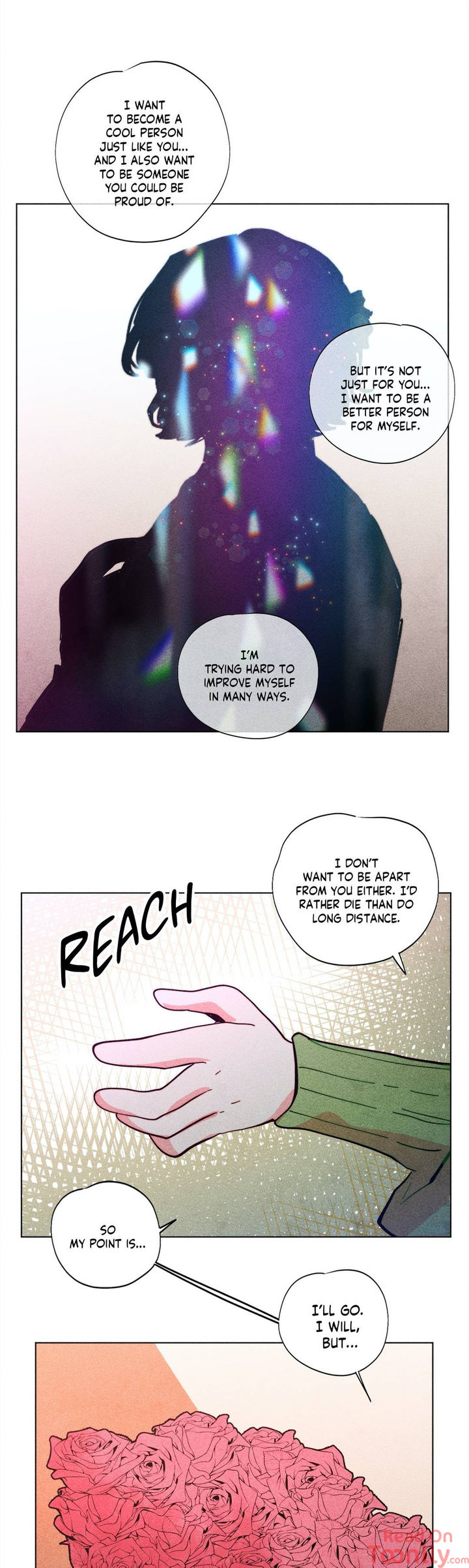 The Missing O page 22
