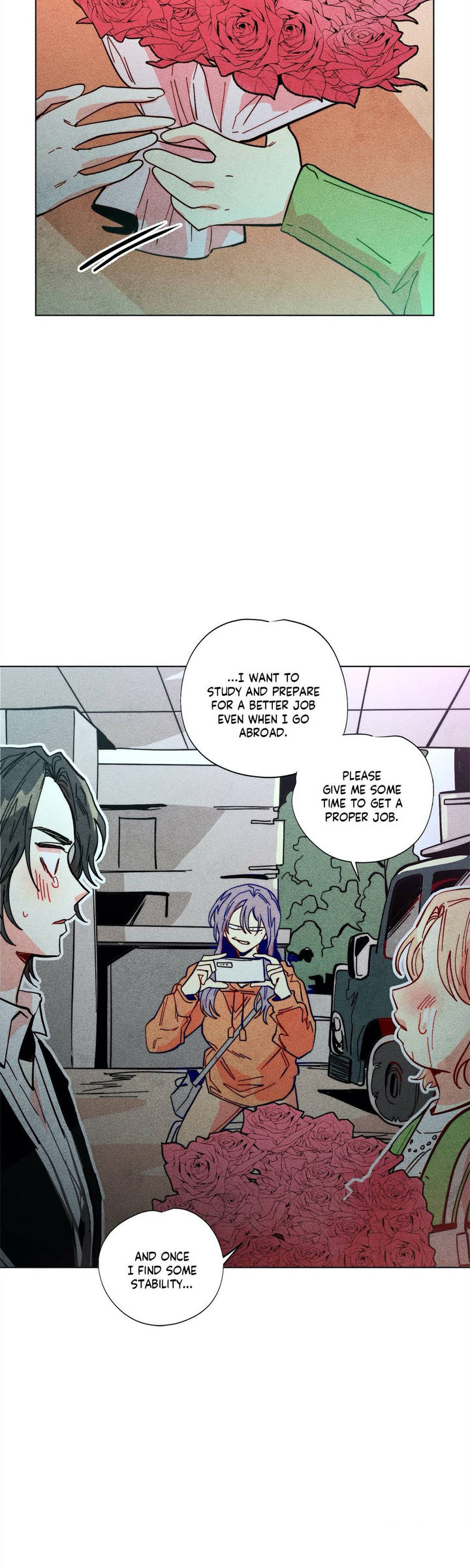 The Missing O page 23