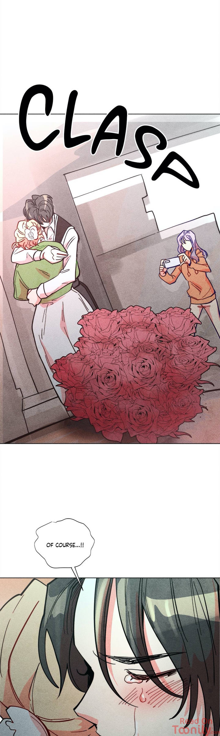 The Missing O page 26