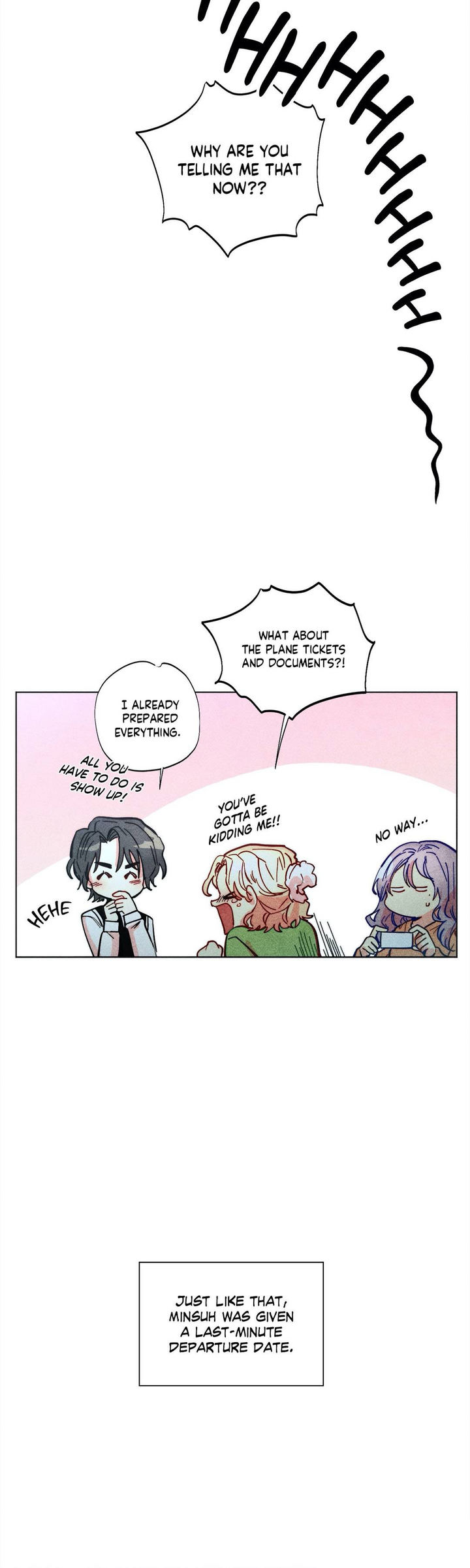 The Missing O page 30
