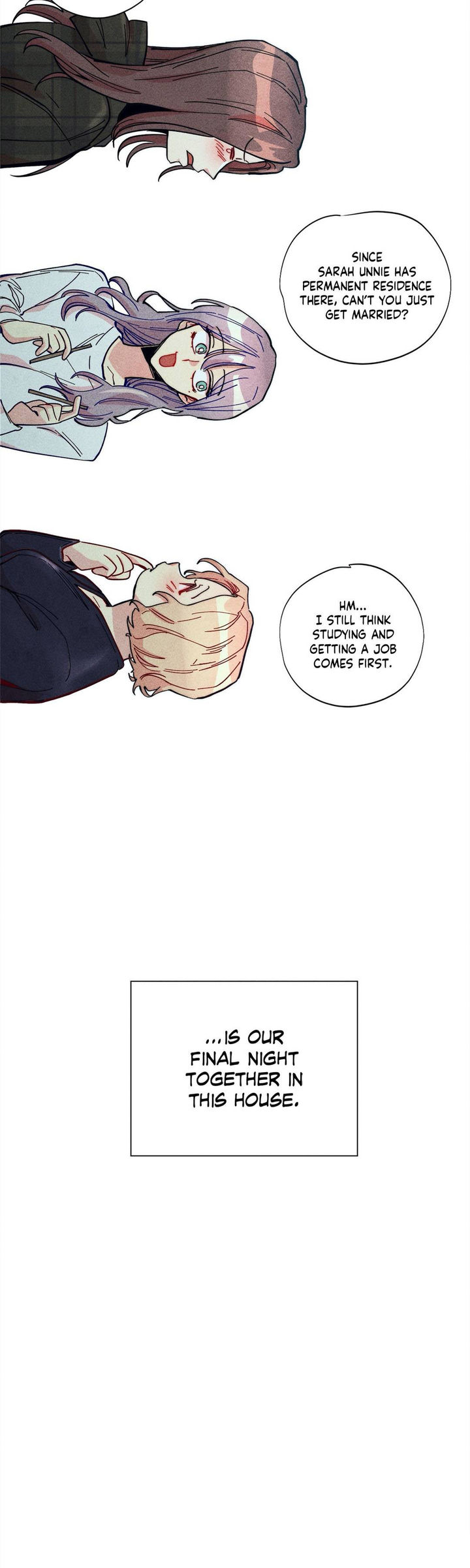 The Missing O page 4