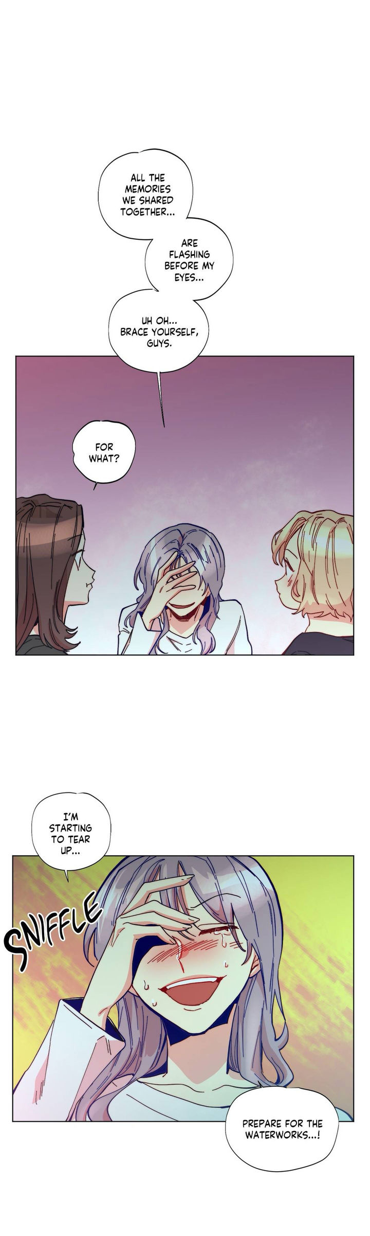 The Missing O page 9