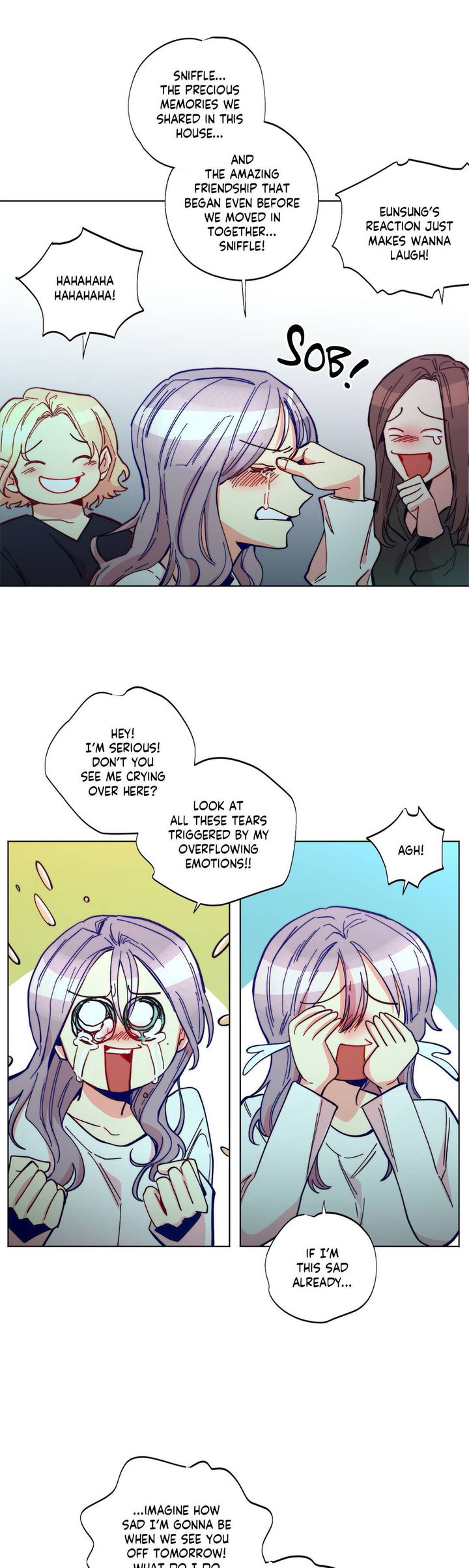 The Missing O page 10
