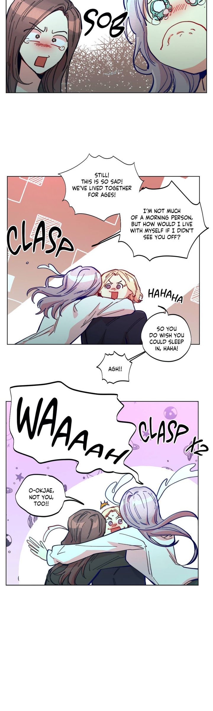The Missing O page 12