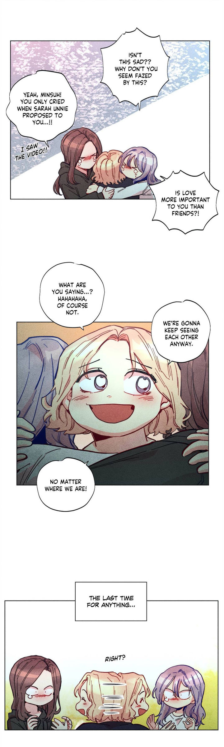 The Missing O page 13