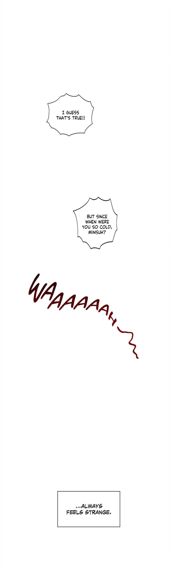 The Missing O page 14